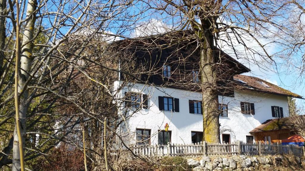 Landhaus Weißer Hirsch