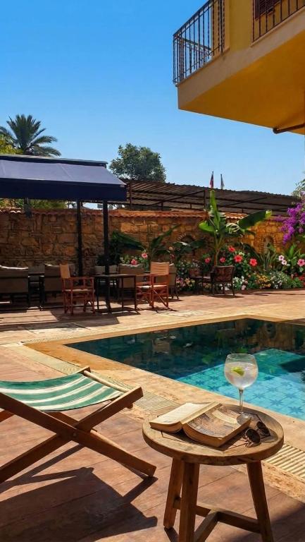 The Little Prince Hotel در آنتالیا