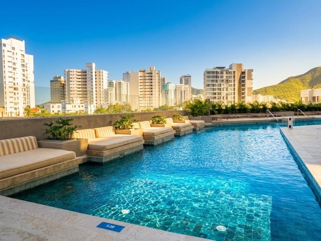 Tu Tu Rincón Frente al Mar, Gaira (precios actualizados 2027)