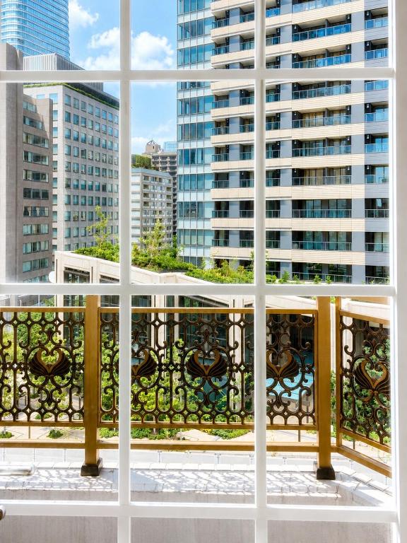 Roppongi City View Residence Flex In Out