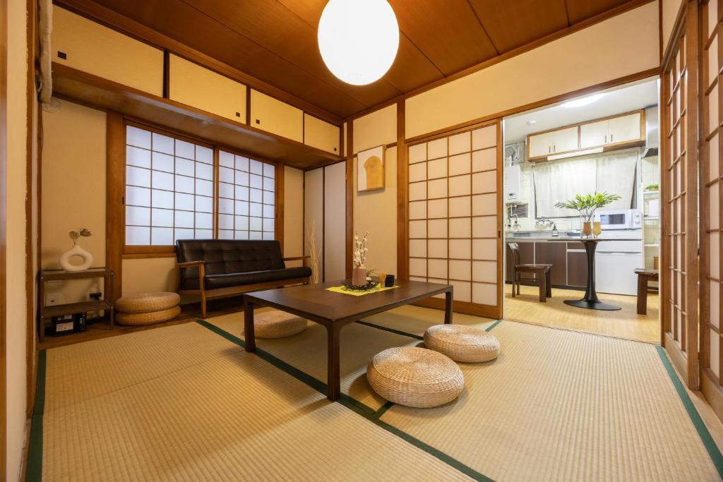 DAIKOKU INN Yudo