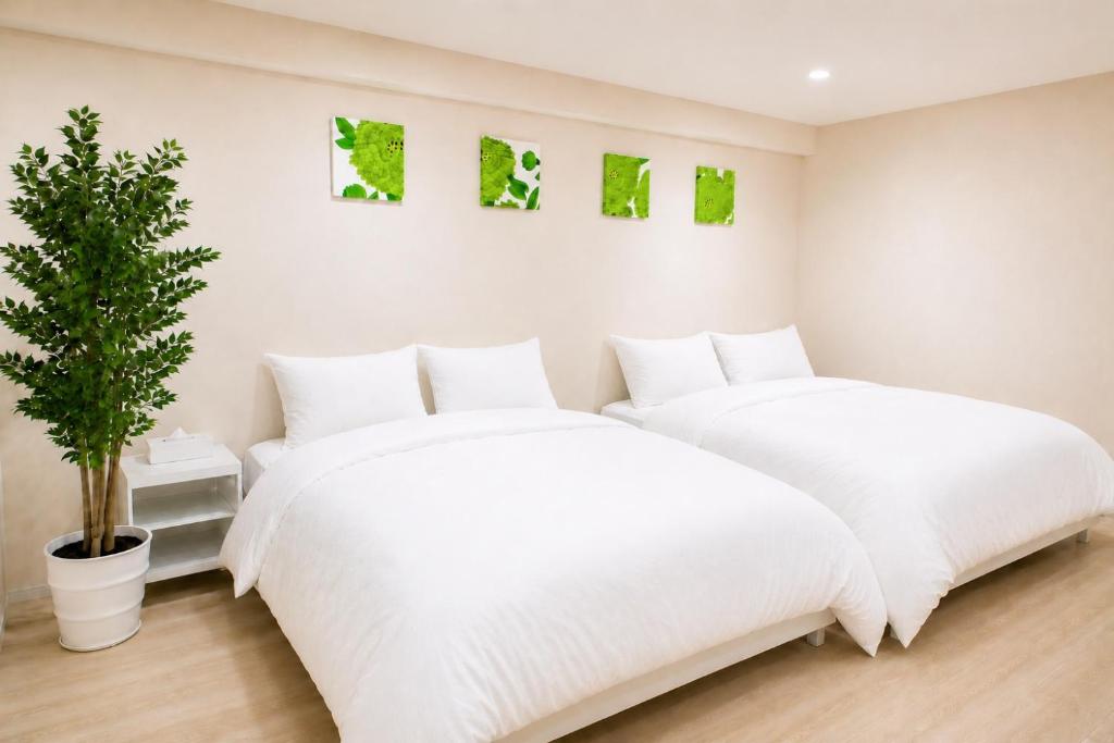 Avinity Higashi Nakano 1F - Vacation STAY 87308v