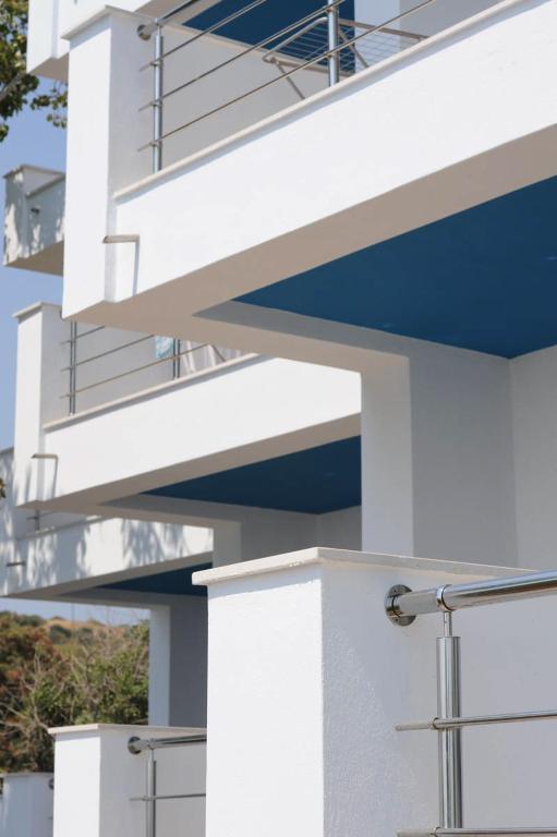 Sideratos Apartments, Karfás – Updated 2023 Prices