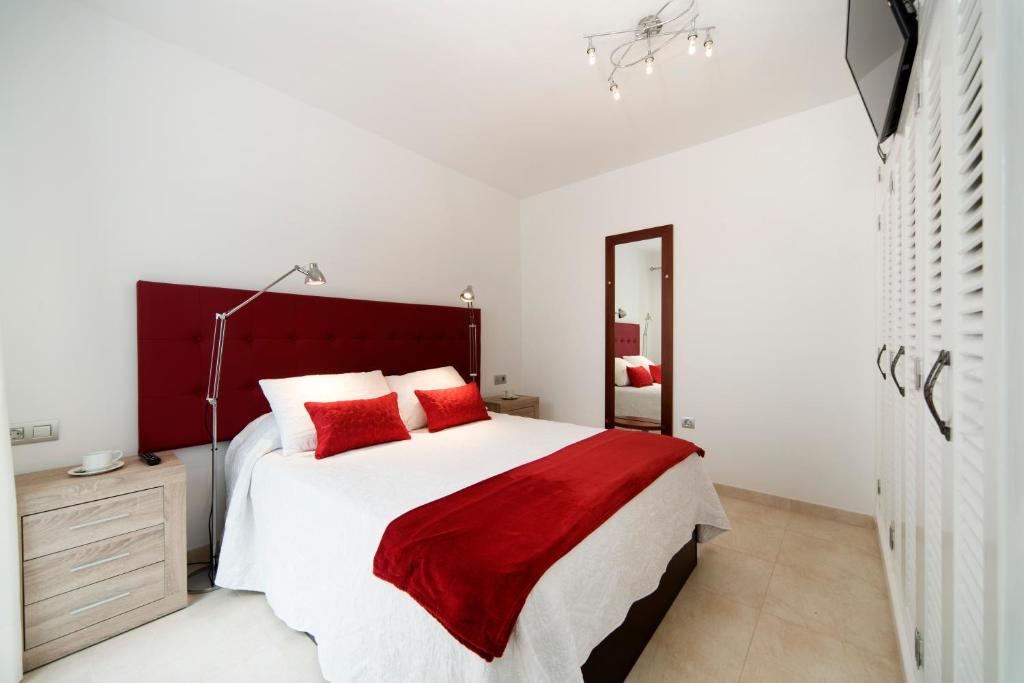 Derechos de imagen reservados por Booking.com