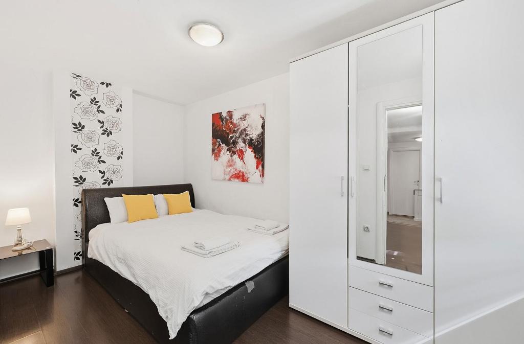 Apartment Una