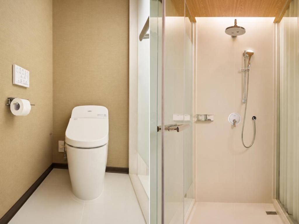 MGH Mitsui Garden Hotel Taipei Zhongxiao photo 4
