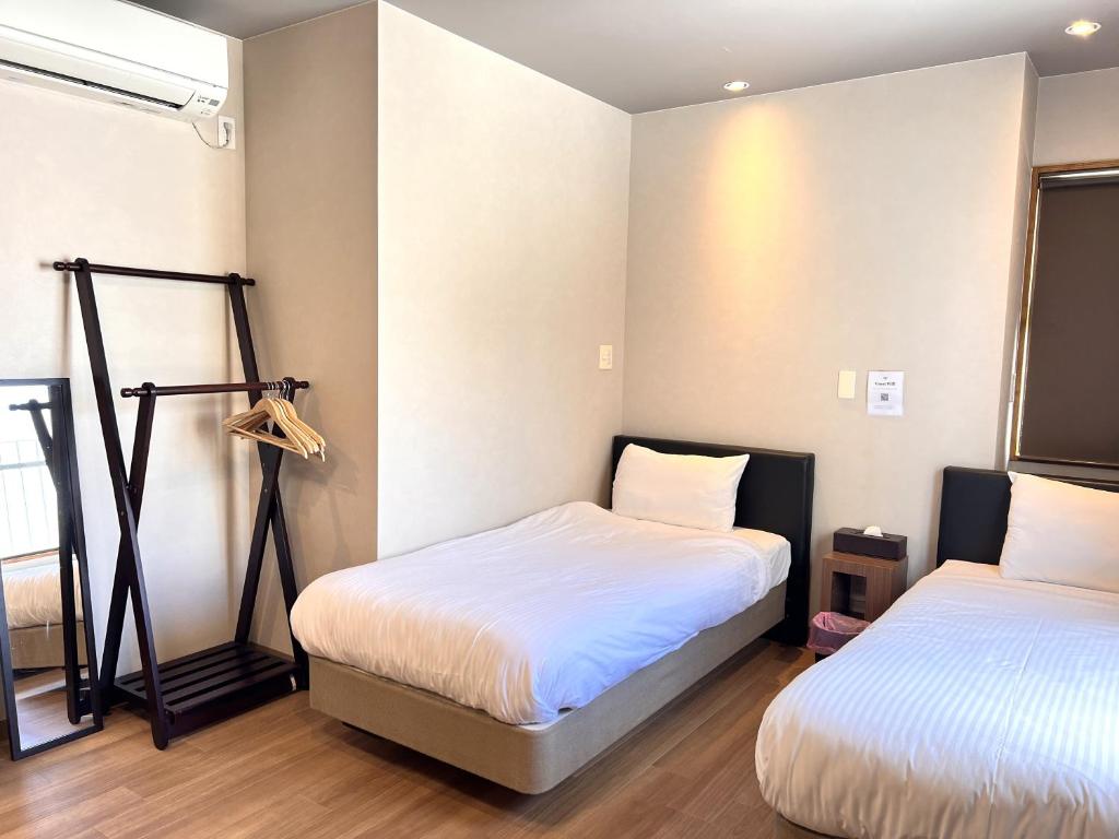 Matsuyama Stay - 