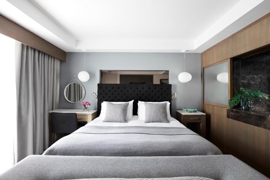 Kimpton Blythswood Square Hotel & Spa, an IHG Hotel - 