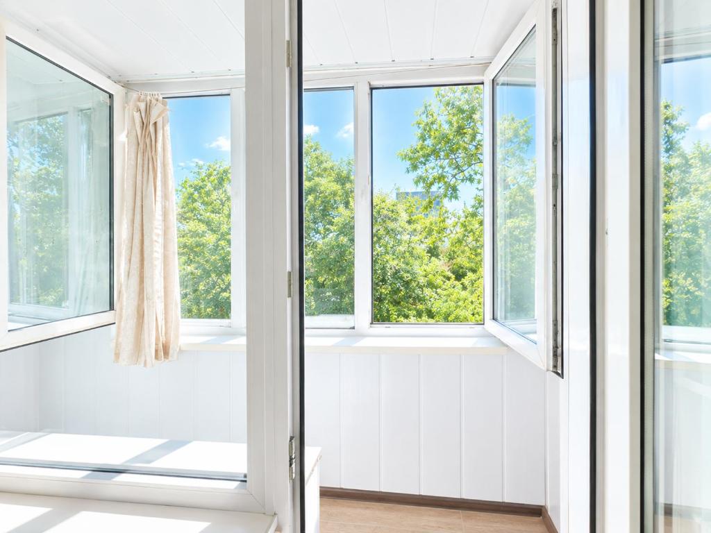 Cozy Studio in Cheryomushki - 15min to City & Sea фото 5