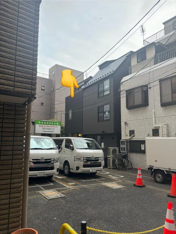Miaoyi Shinjuku 1 min walk 4LDK newly built House