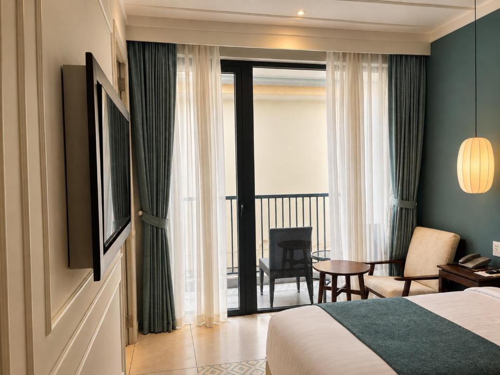 Cozy An Boutique Hotel Hoian photo 5