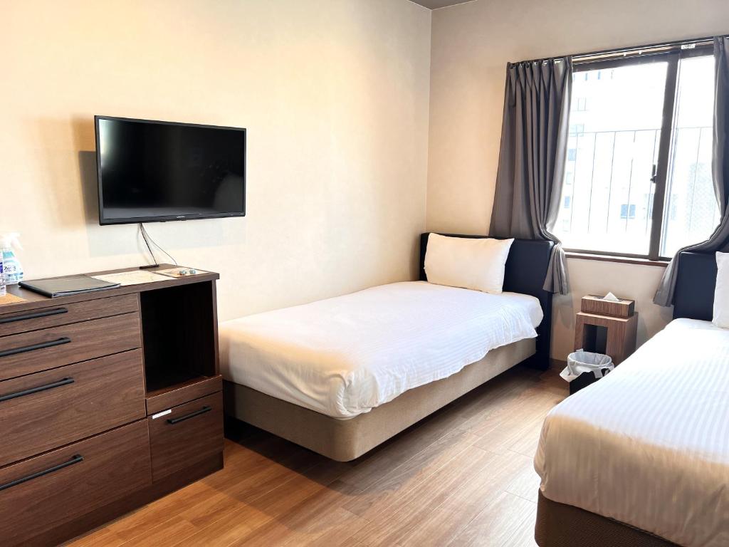 Matsuyama Stay - 