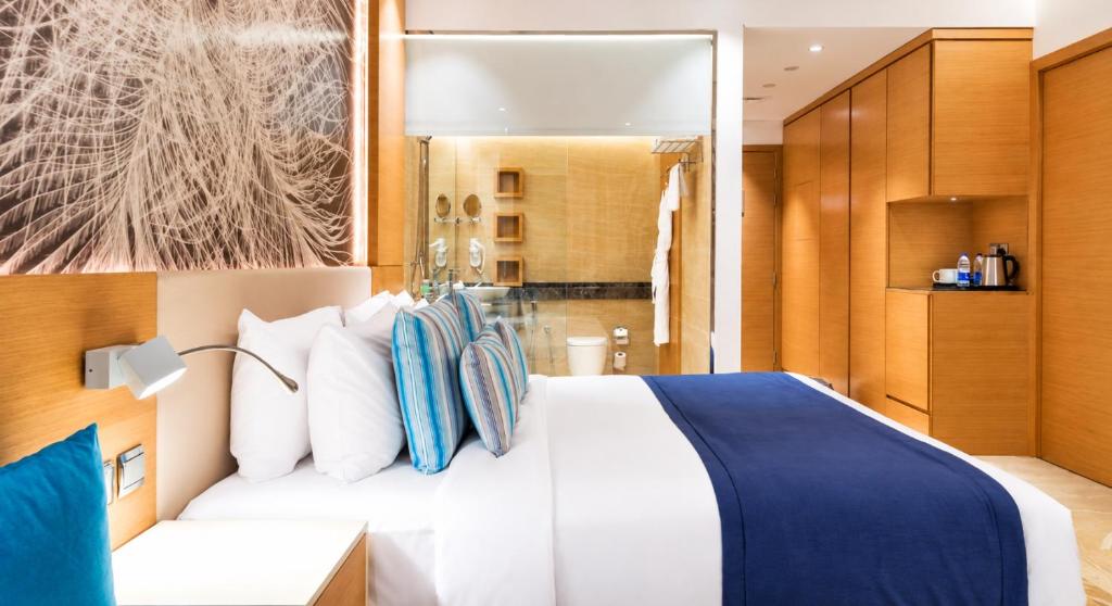 Royal Central Hotel and Resort The Palm - 