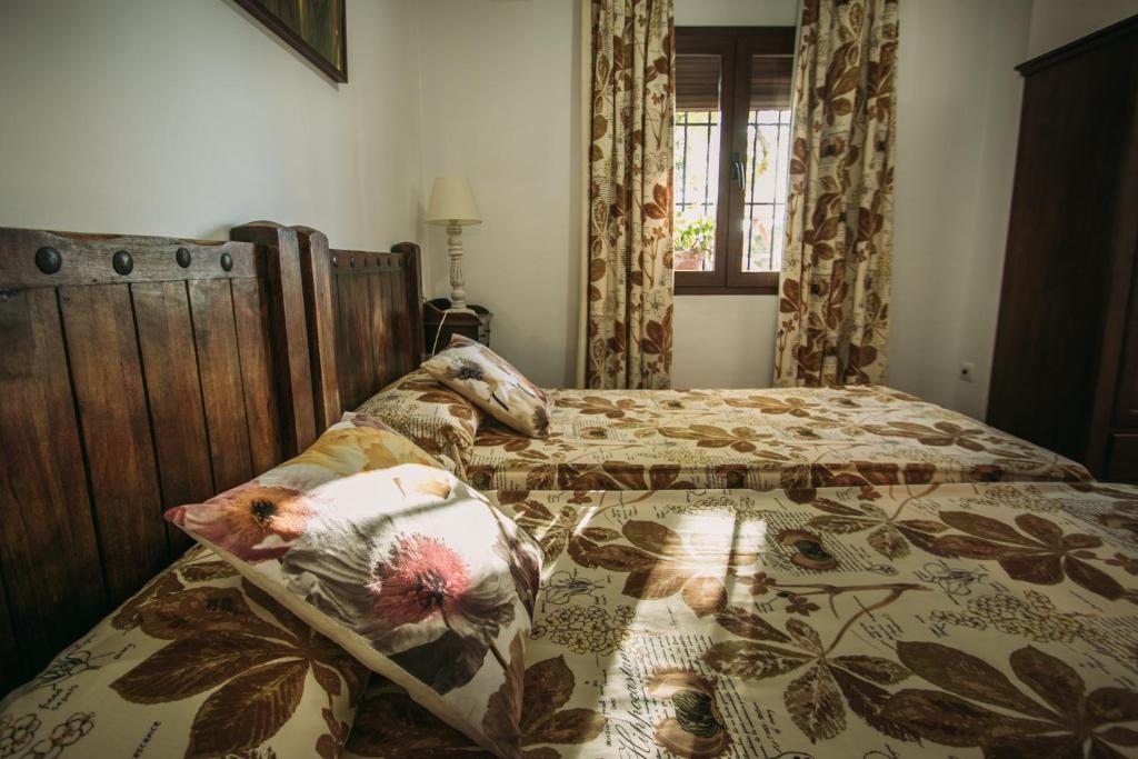 Hotel Valsequillo - Twin Room