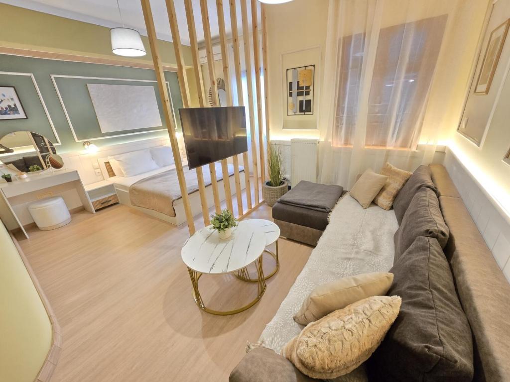 Le Petit Hoteler - Boutique - Old city