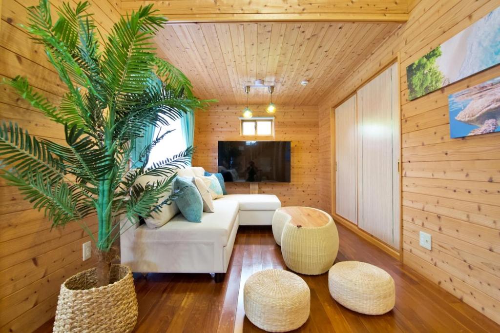 Lulu House ONNA