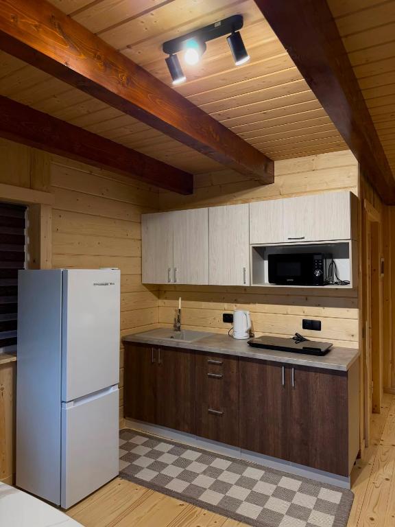 Skywood Home Verhovyna фото 4