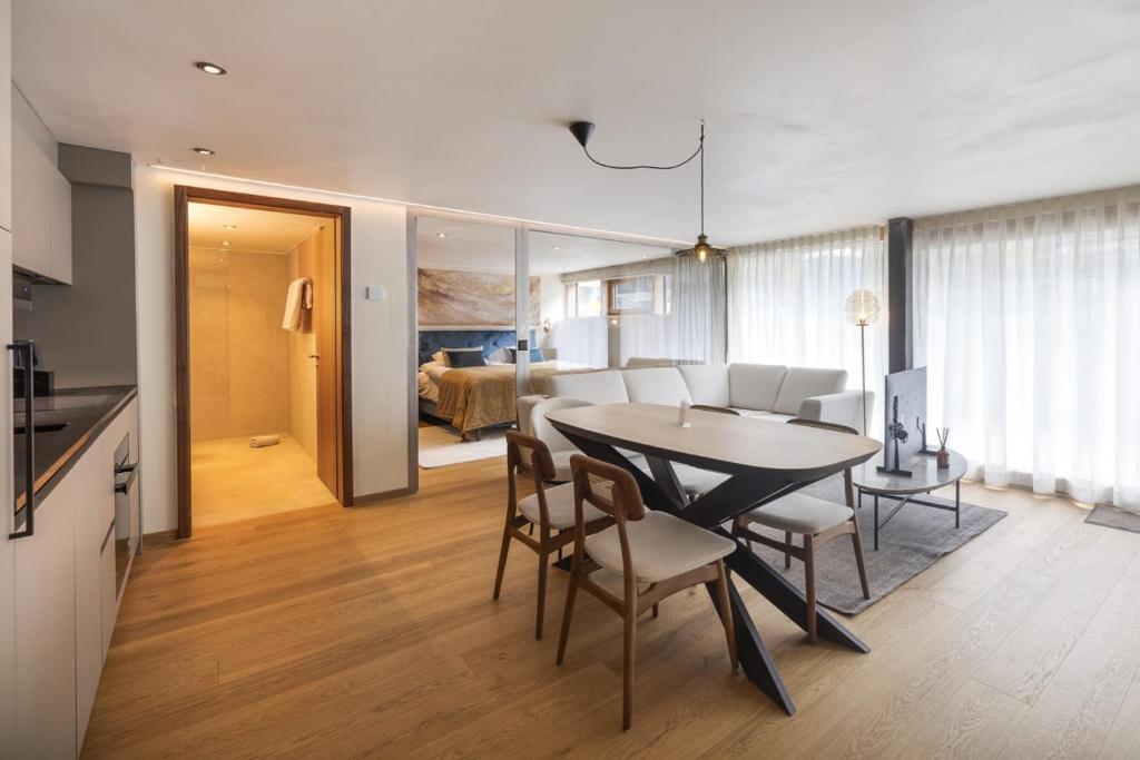 Face D'or Luxury Serviced Apartments