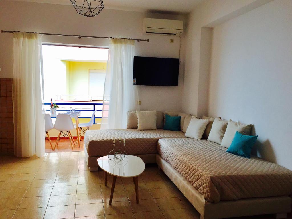 Sea and Sky Apartments Sarande - Image 5