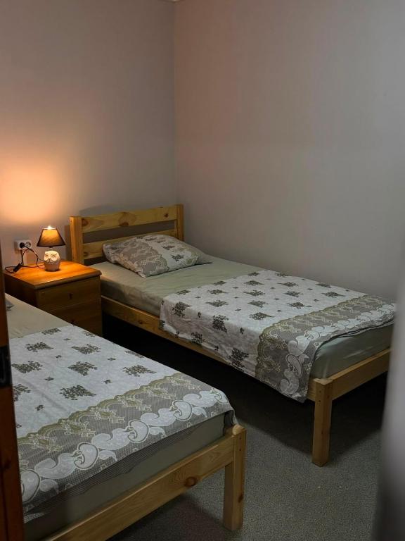 تصویر اتاق‌های Wanderlust hostel Riverside - تصویر ۲