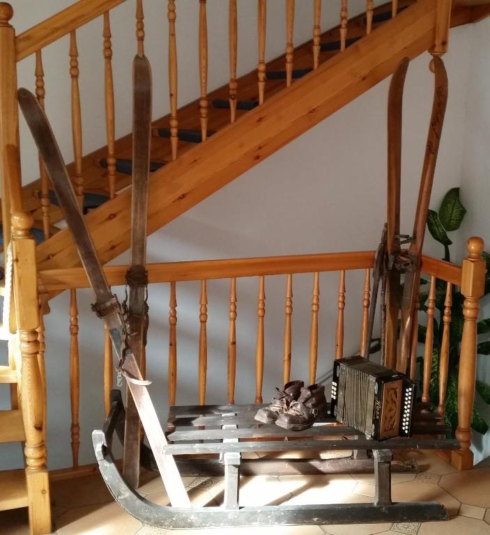 Fotografie z fotogalerie ubytování Gasthof zum Döhlerwald v destinaci Klingenthal