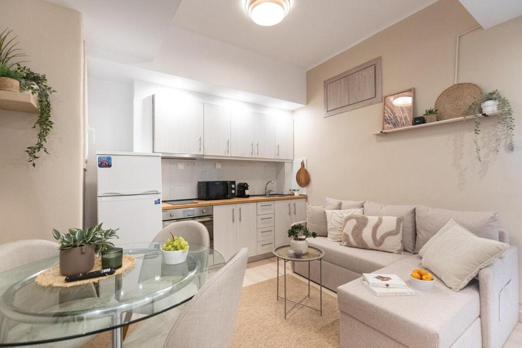 Urban Comfort - Spacious 3BR