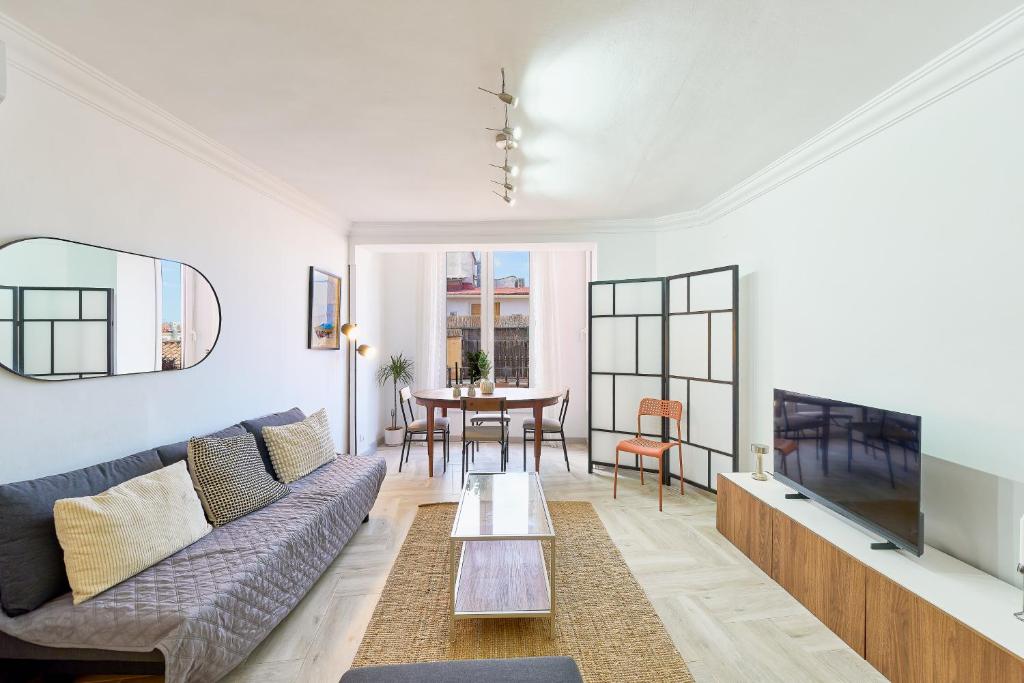 Apartamento Rayuela