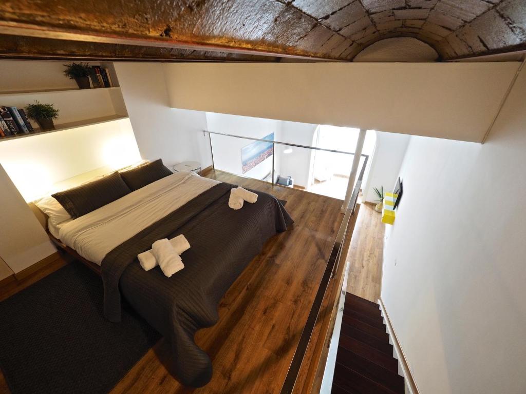 Paseo de Gracia Design