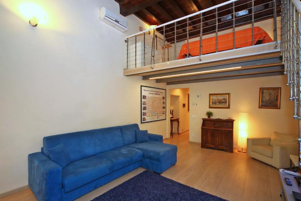 Florence Ghibellina Fast Check In on line - Apartment