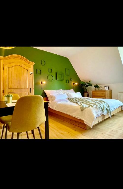 Zentrales Apartment Bad Aussee