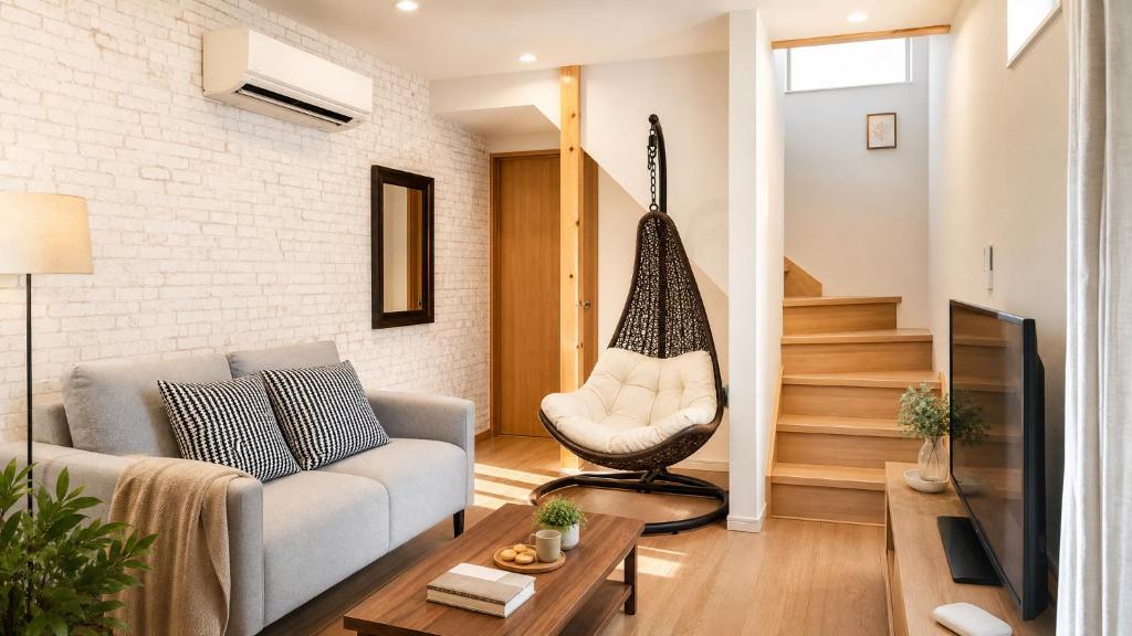 BOYUN Homestay Tengachaya