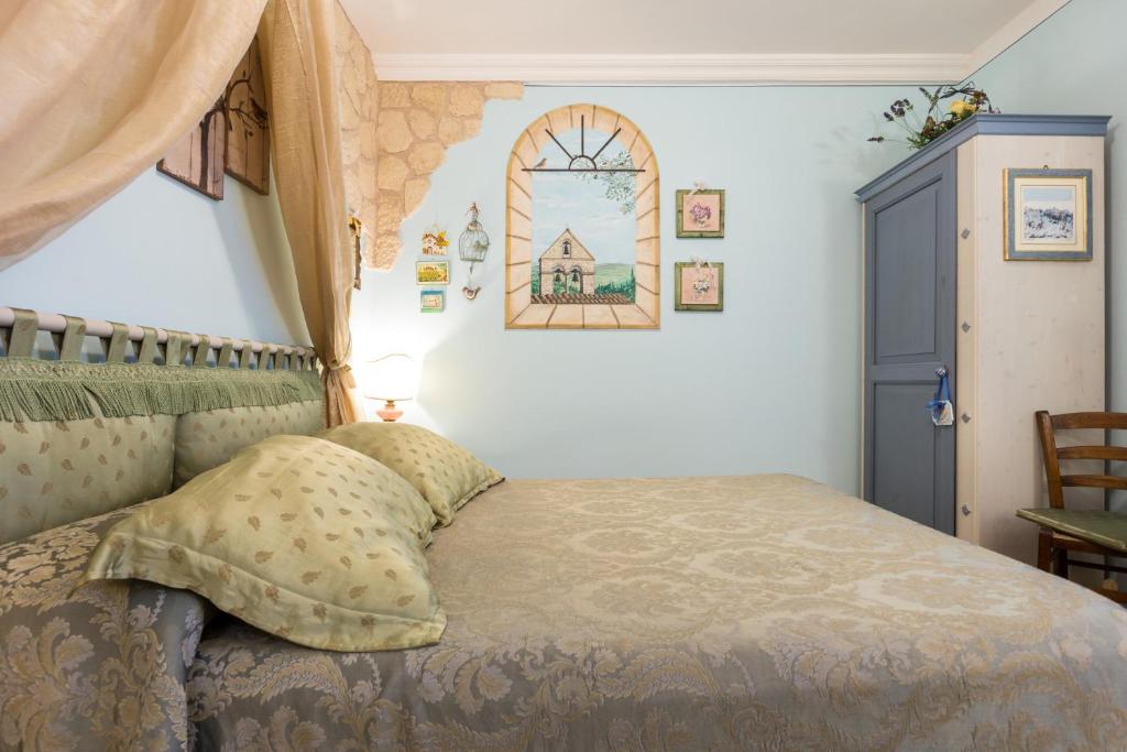 Bed and Breakfast A casa delle Fate - 4