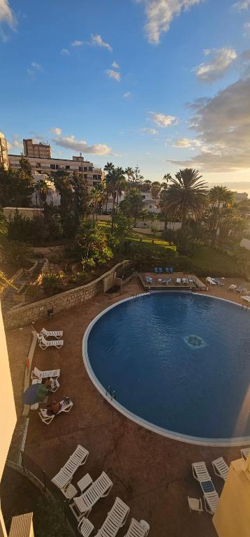 Dorado sunshine 2 bedrooms, with pools and views