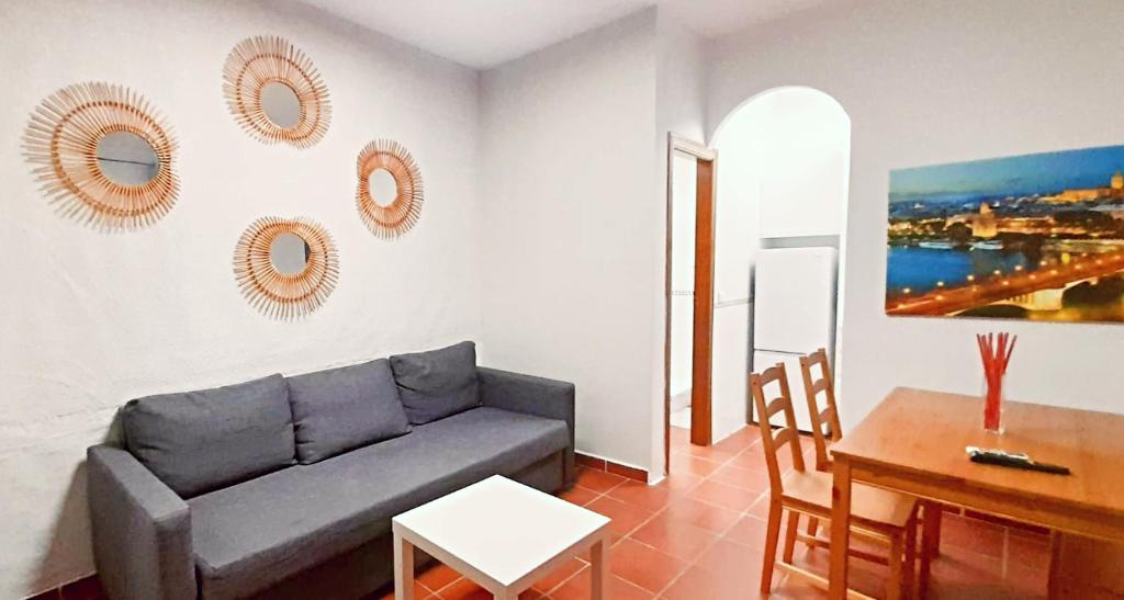 EXCLUSIVE TRIANA - Ribera del Guadalquivir