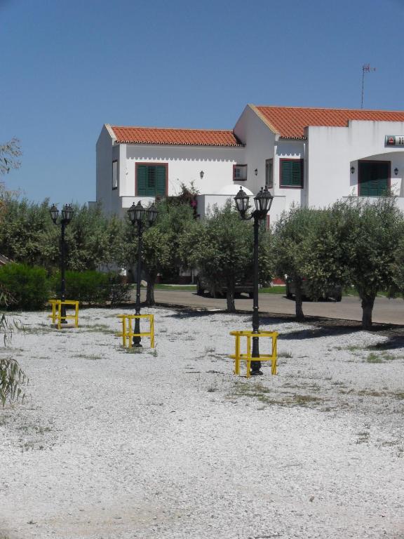 Fotografie z fotogalerie ubytování Terras de Monsaraz v destinaci Reguengos de Monsaraz
