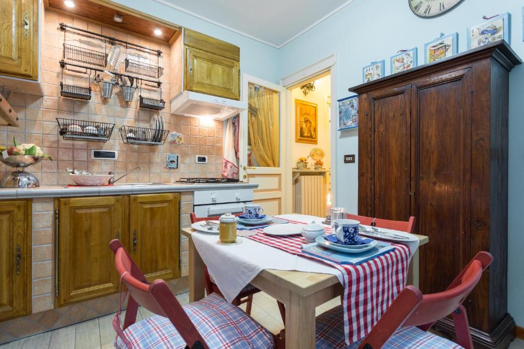 Bed and Breakfast A casa delle Fate - 12