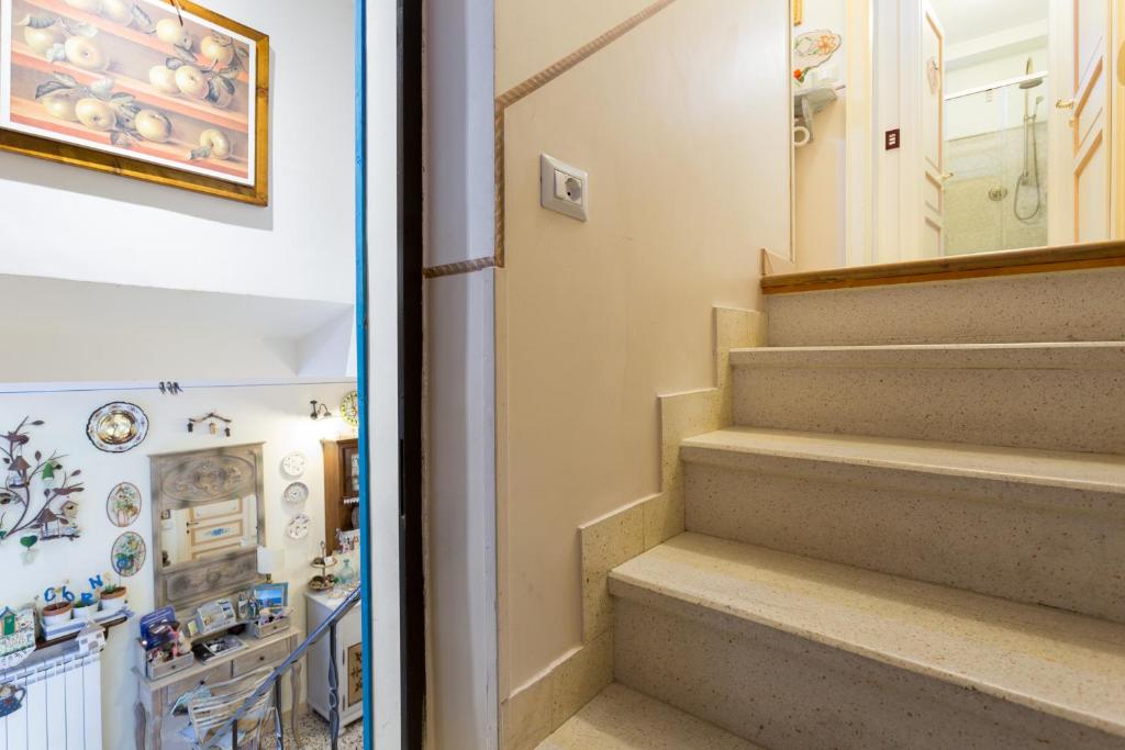 Bed and Breakfast A casa delle Fate - 19