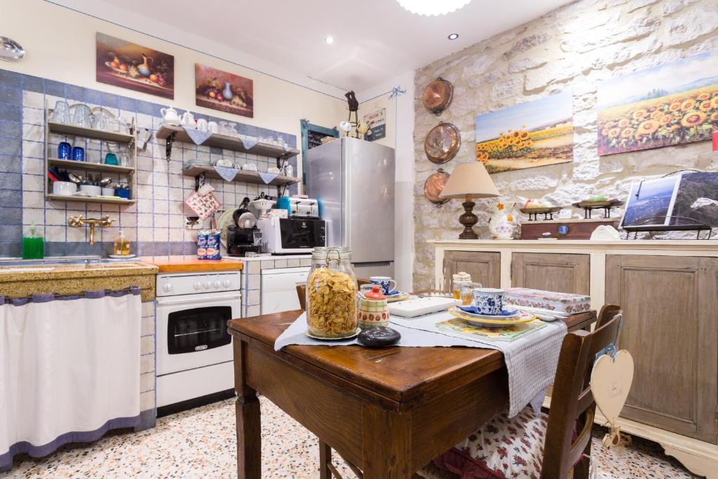 Bed and Breakfast A casa delle Fate - 17