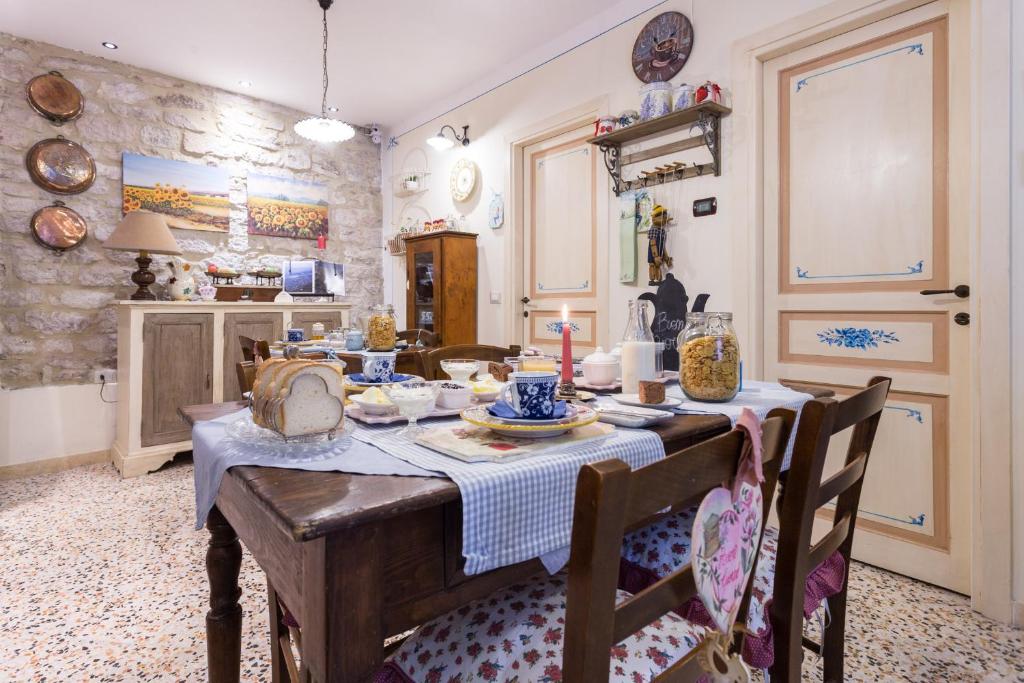 Bed and Breakfast A casa delle Fate - 15