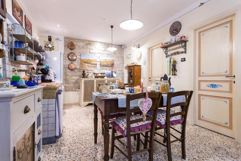 Bed and Breakfast A casa delle Fate - 14