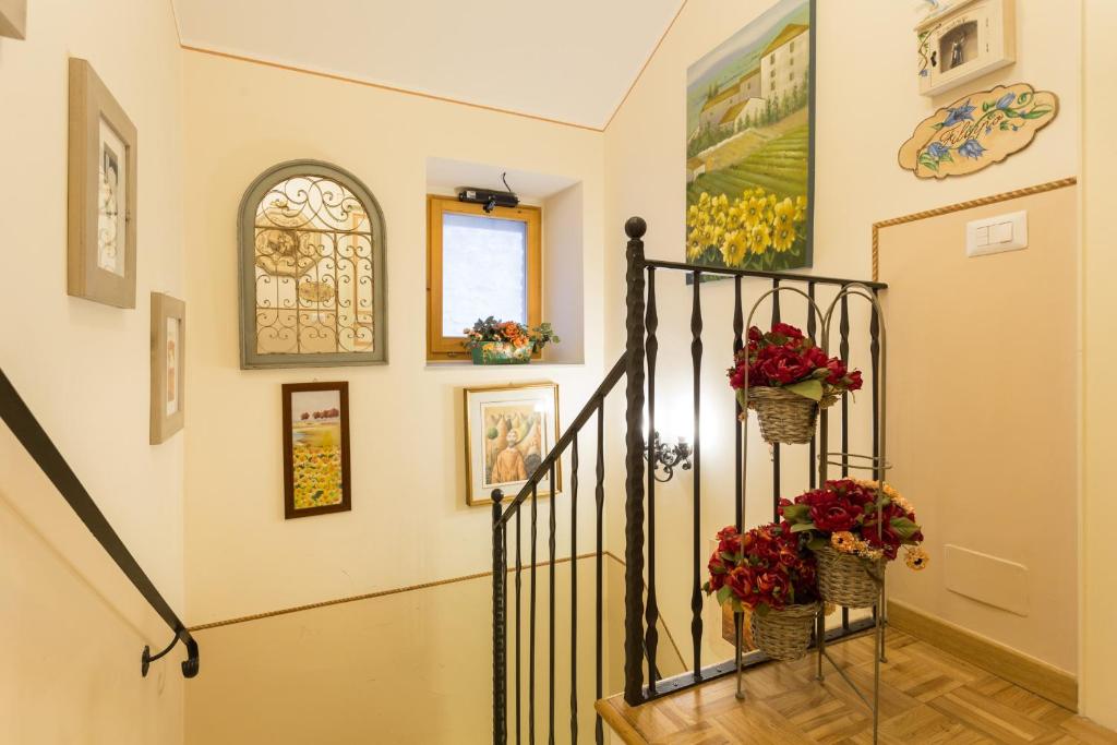 Bed and Breakfast A casa delle Fate - 13