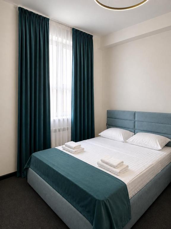 Yerevan Inn در ایروان