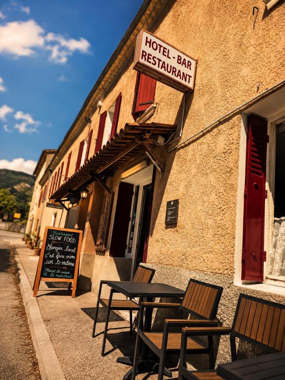 Hôtel Etape - Housity