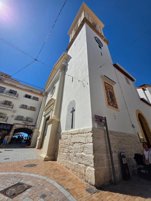 Estudio El Castillo IF Benidorm