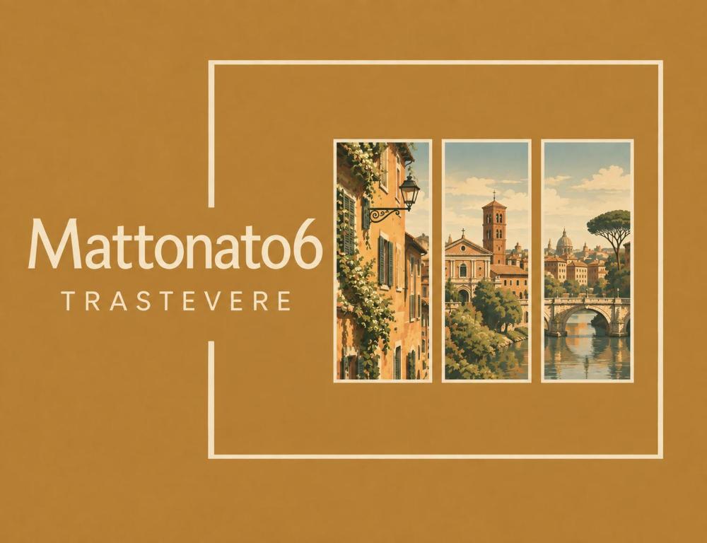 Trastevere Mattonato6