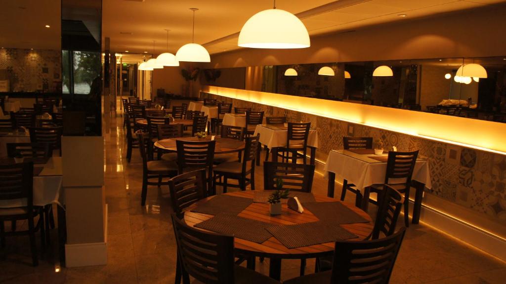  Hotel Barramares