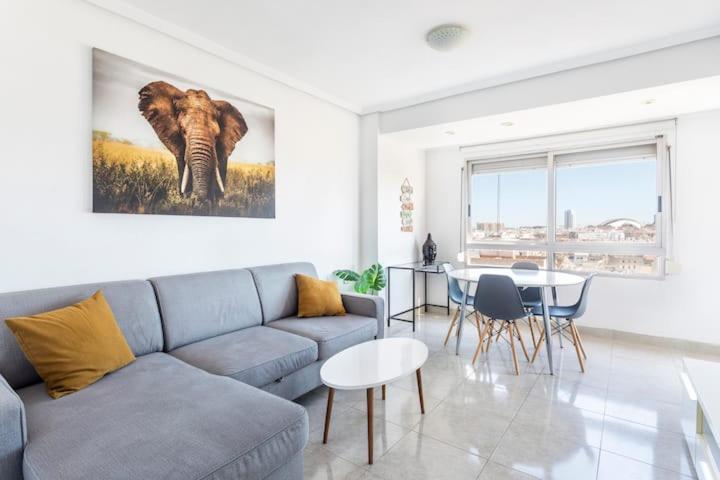 DW Super Apartament 3rooms, 2 Bth, Ac wifi