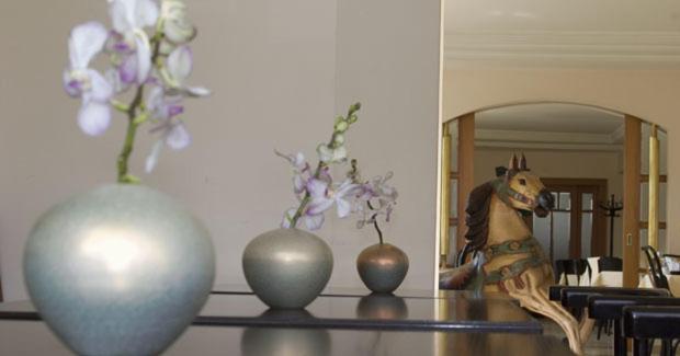 Fotografie z fotogalerie ubytování Hotel Csejtei v destinaci Feldbach