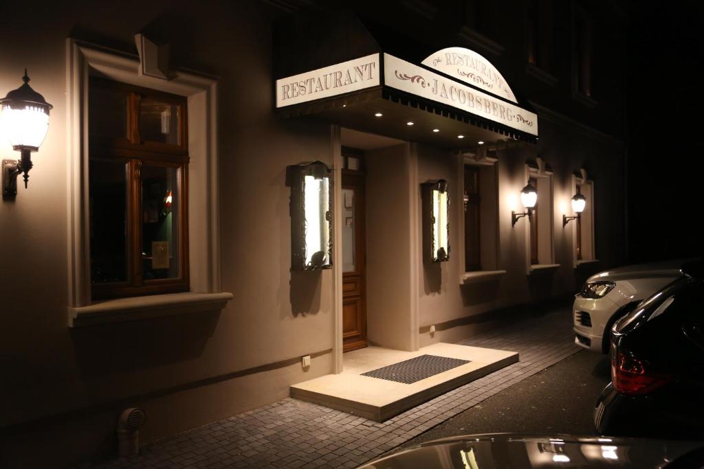 Fotografie z fotogalerie ubytování Hotel Jacobsberg v destinaci Oschersleben