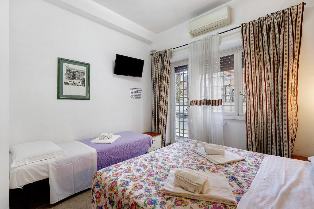 San Pietro House